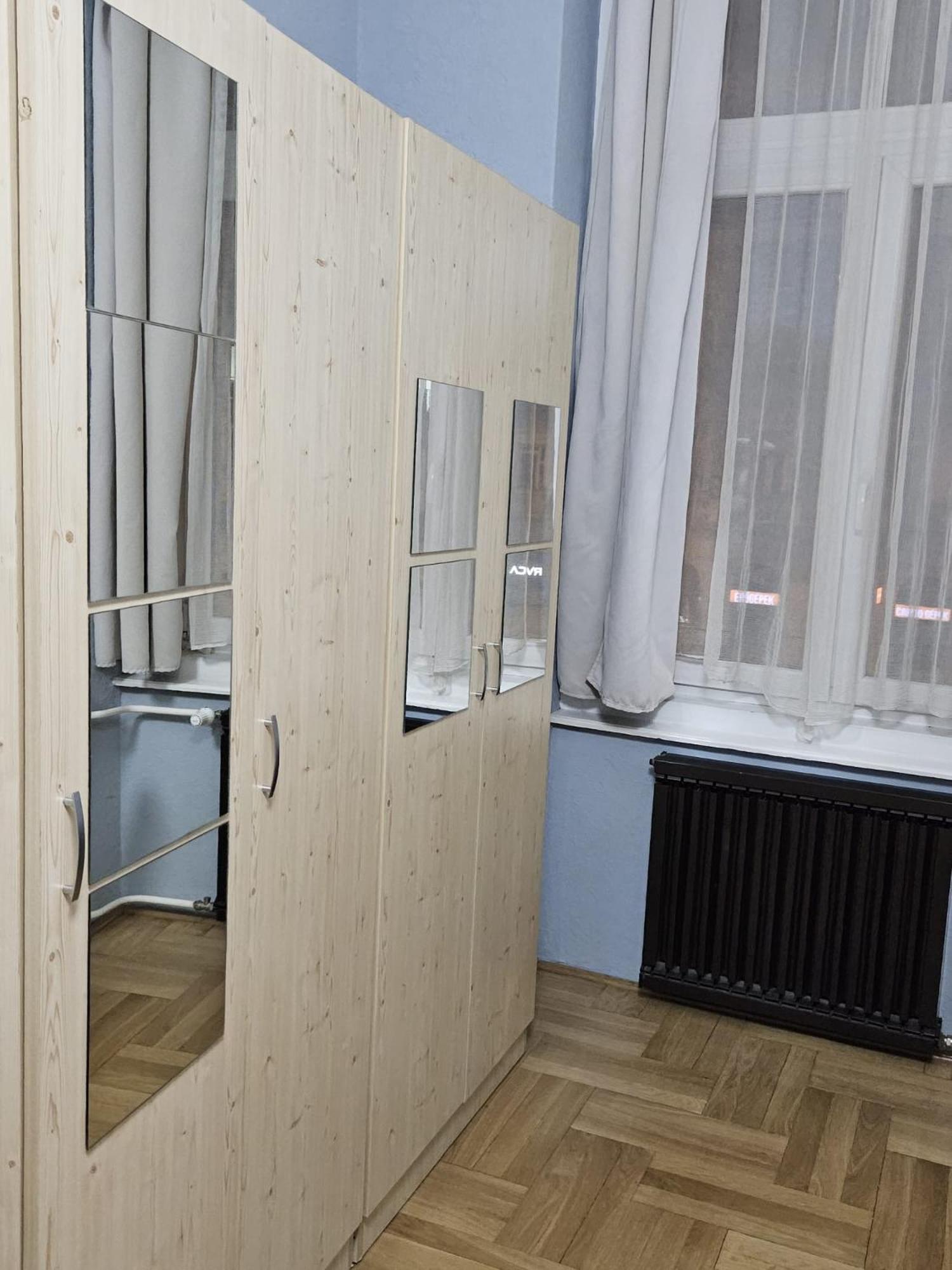 Hostel Beautiful On The Joseph Boulevard Budapest