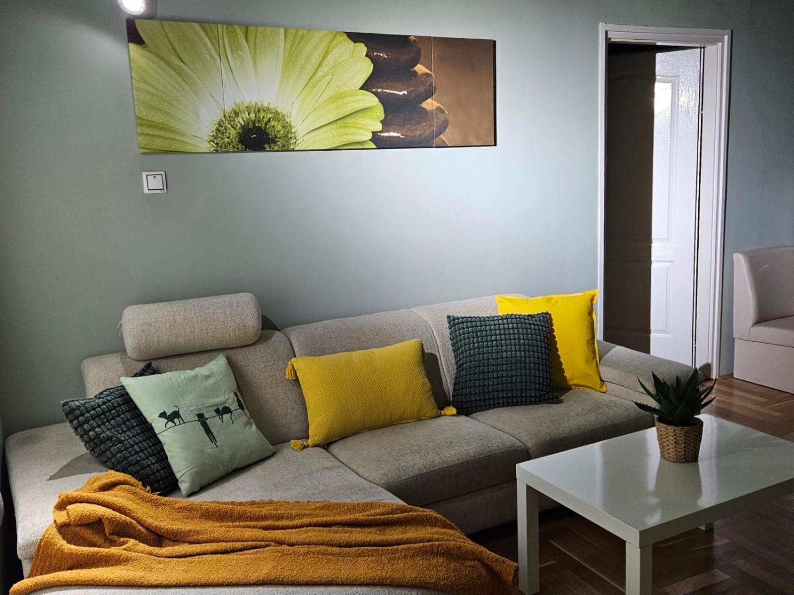 Hostel Beautiful On The Joseph Boulevard Budapest