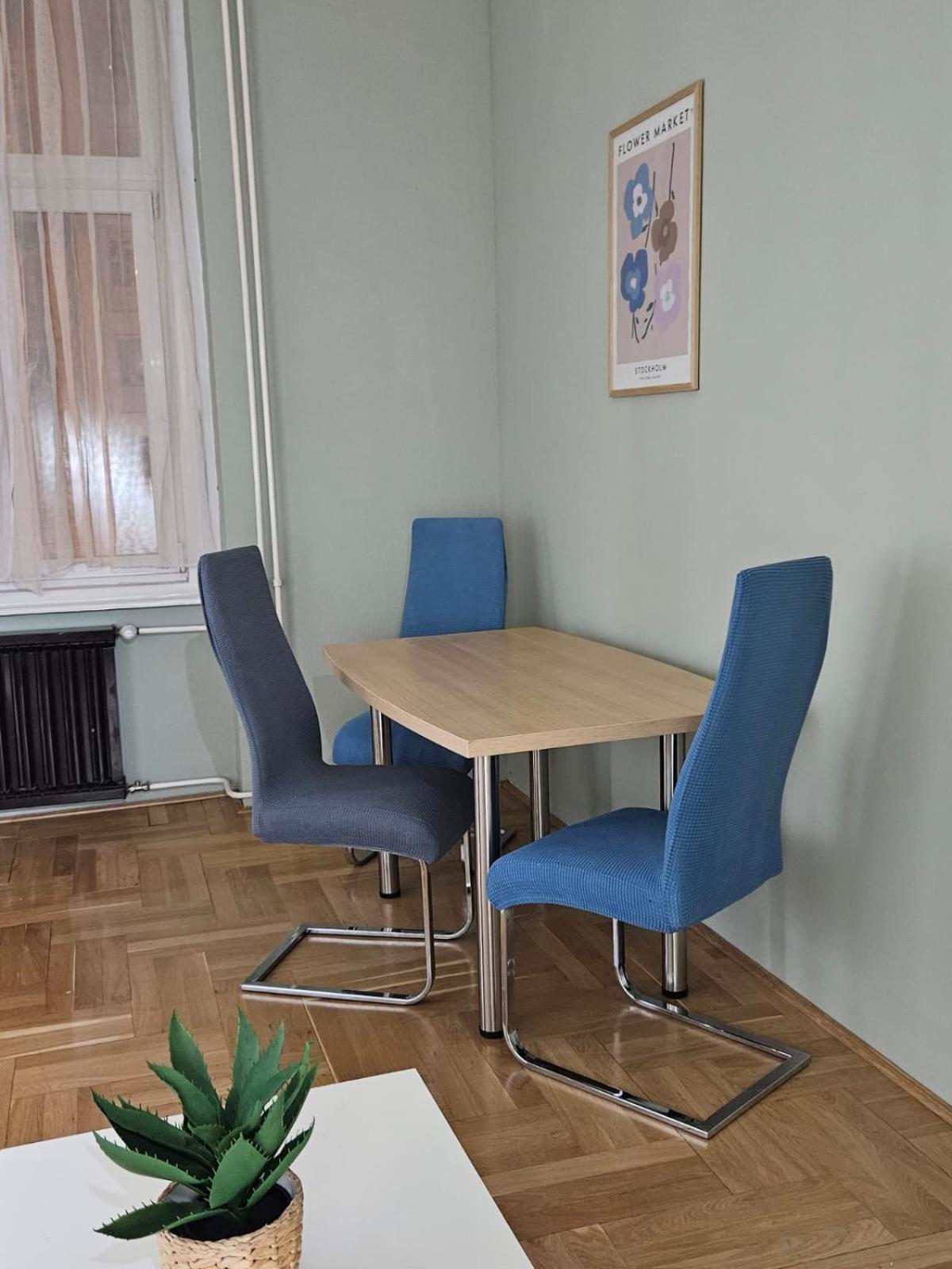 Beautiful On The Joseph Boulevard Hostel