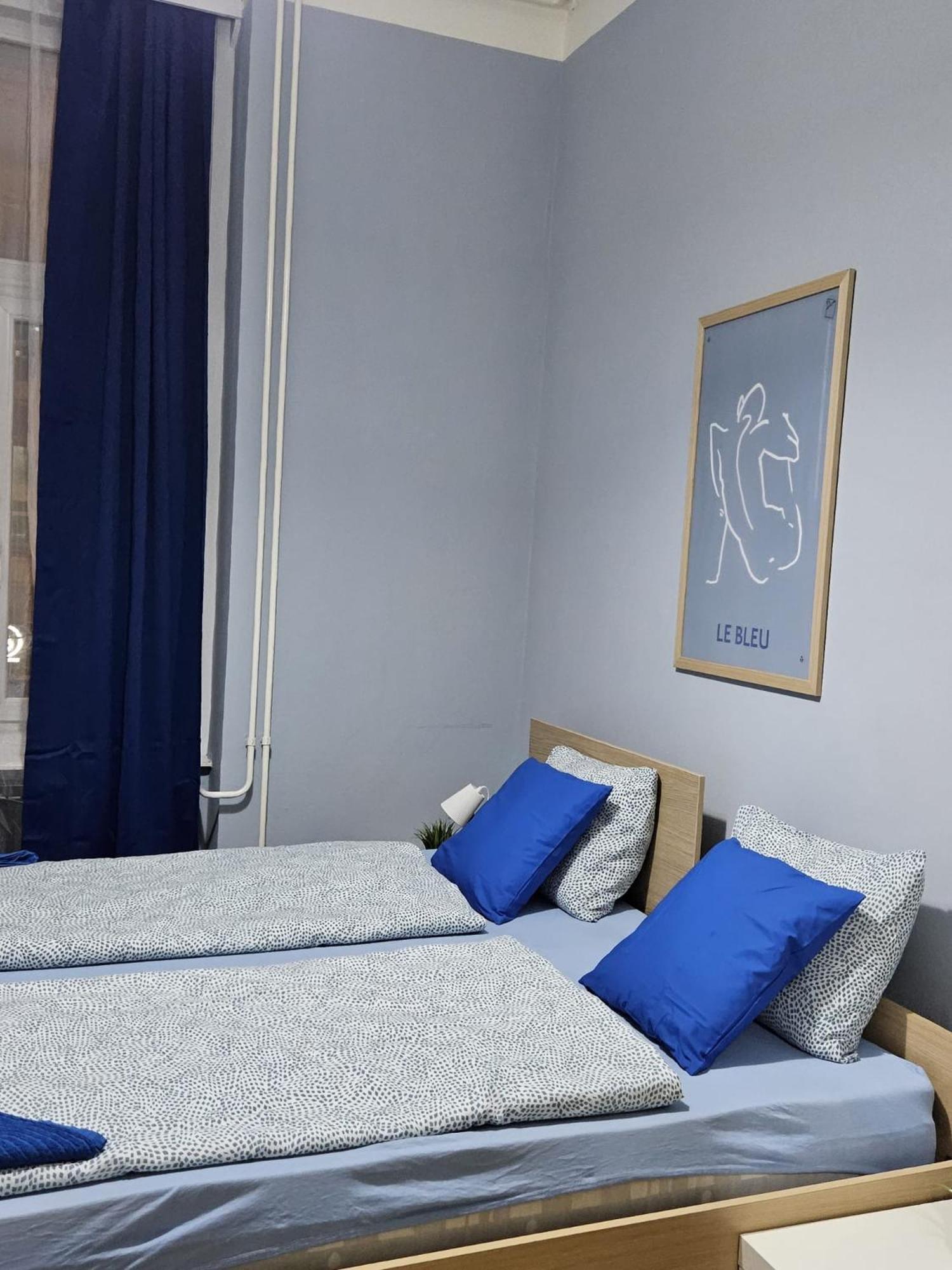 Hostel Beautiful On The Joseph Boulevard