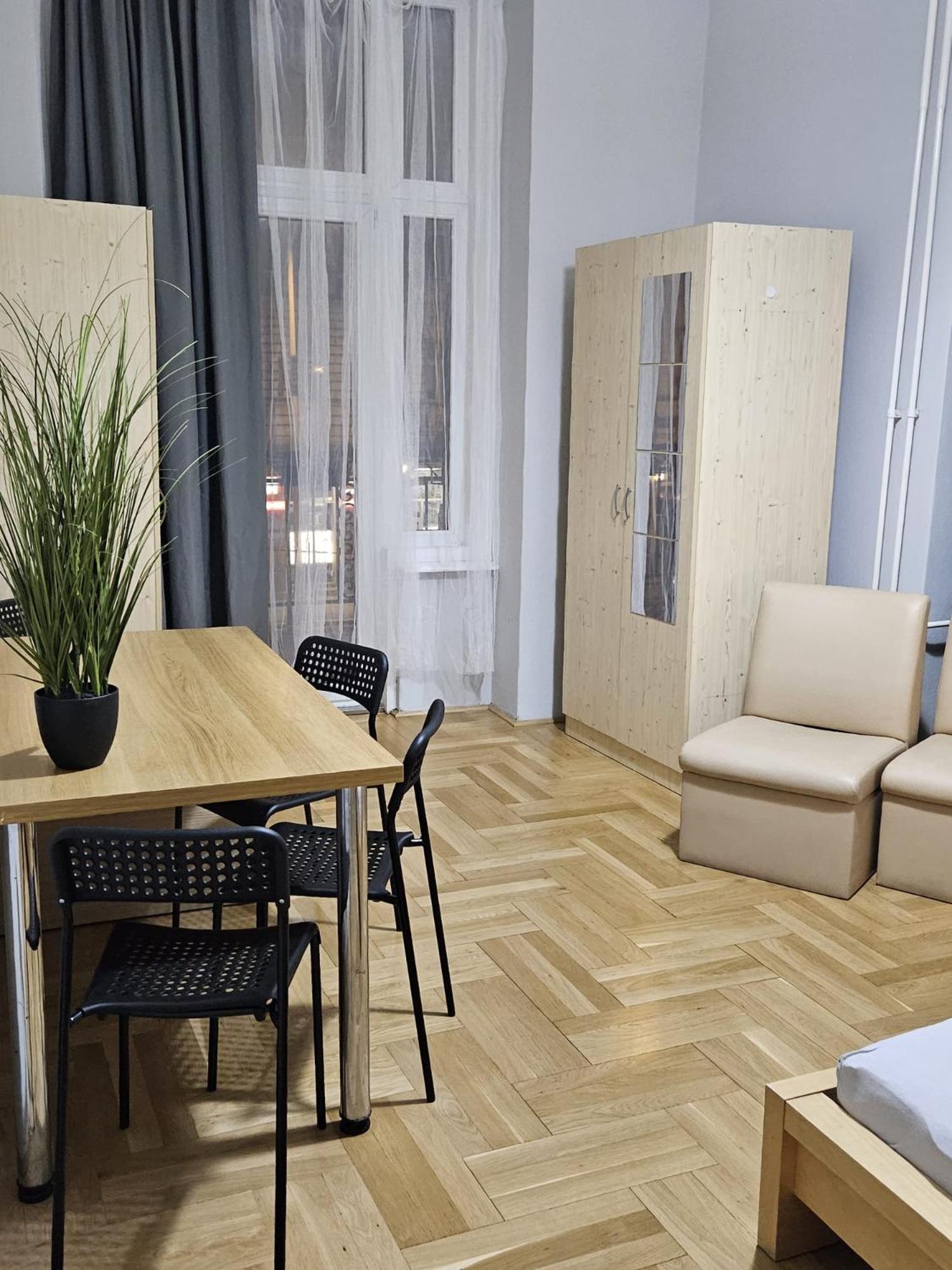 Beautiful On The Joseph Boulevard Hostel Budapest
